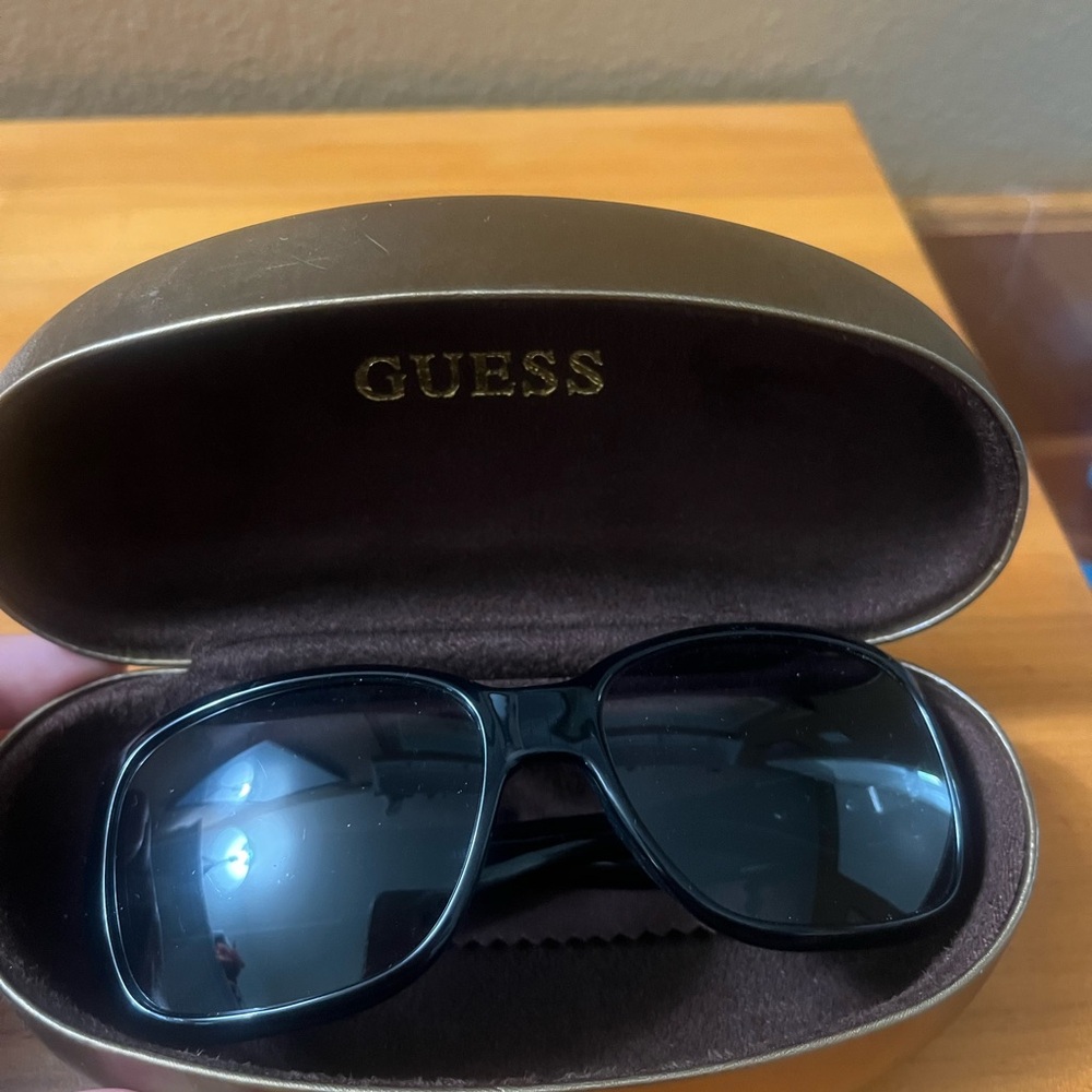 100% Authentic Guess GU 6518 Sunglasses